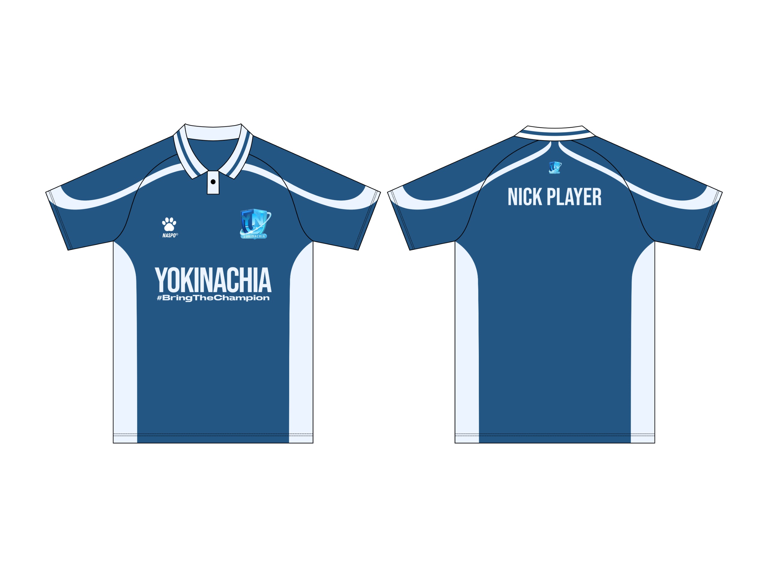 Yokinachia Esports