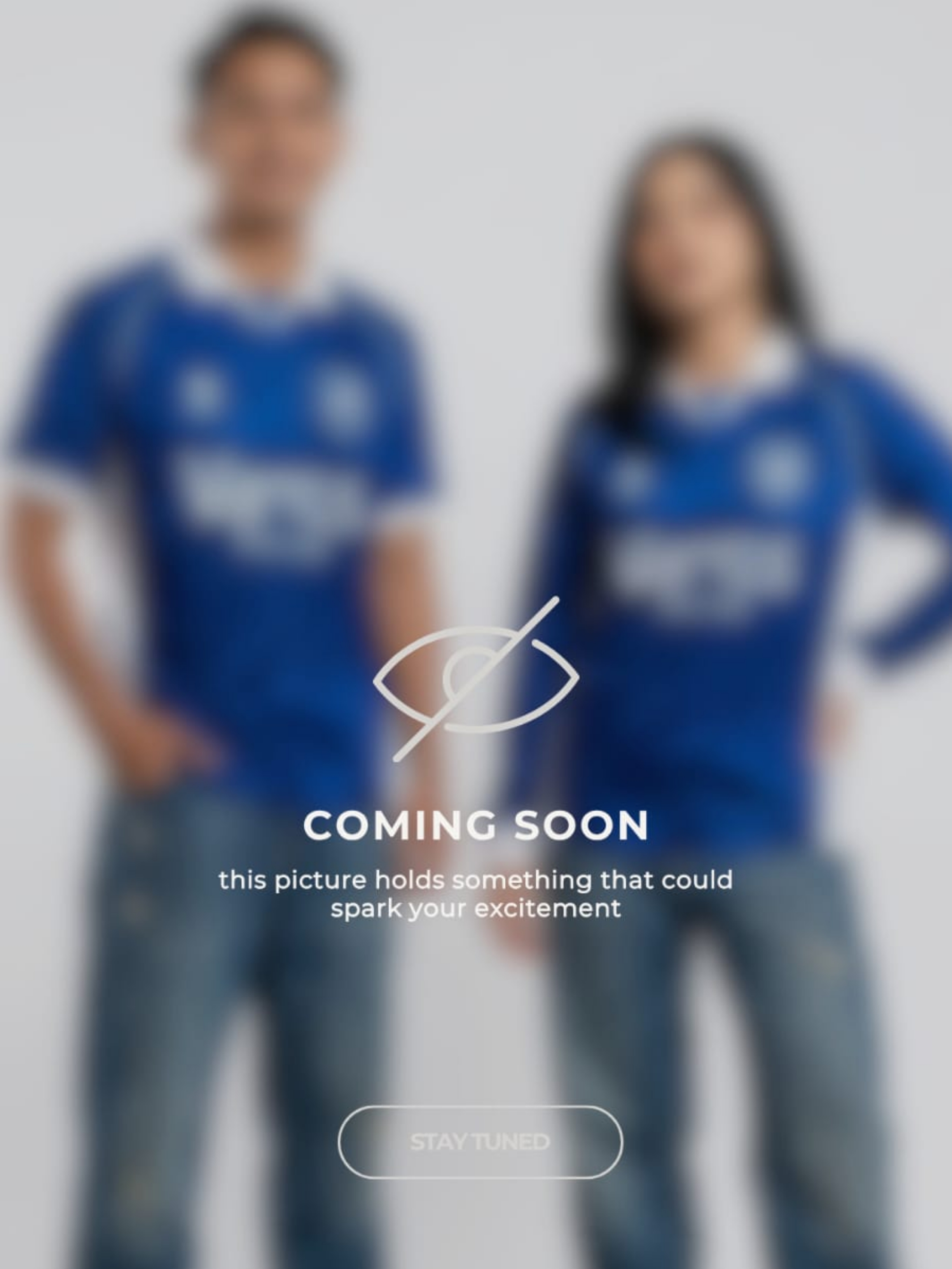 Teaser Jersey Naspo Apparel x Vamos Persib