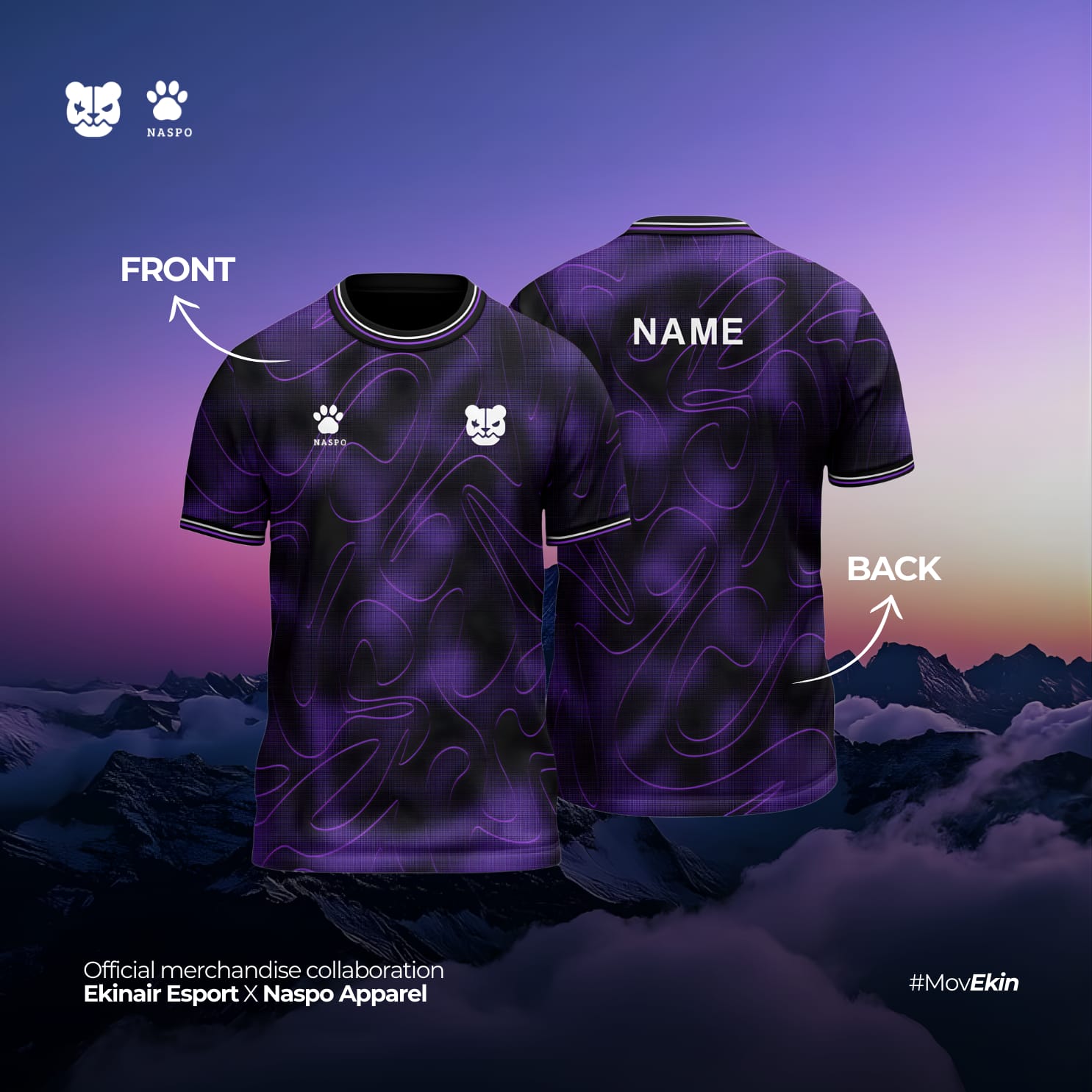 Ekinair Esports